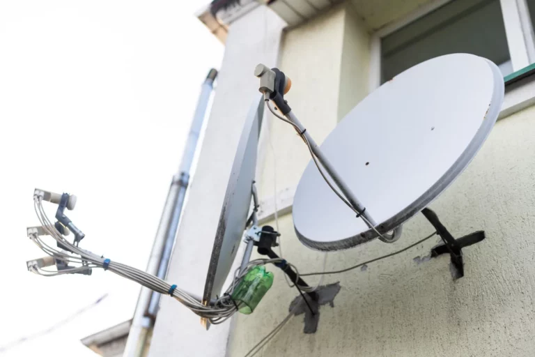 Antena Naziemna Lublin-Ustawianie Anten Lublin