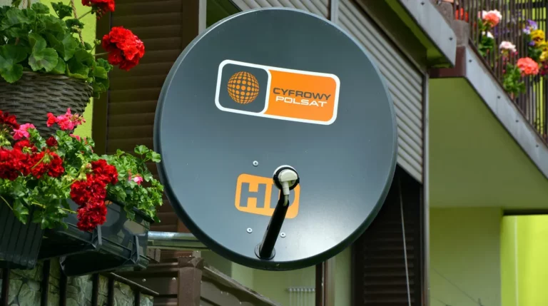 Cyfrowy Polsat w Lublinie-Ustawianie i konfiguracja Cyfrowego Polsatu w Lublinie-Ustawianie Anten Lublin