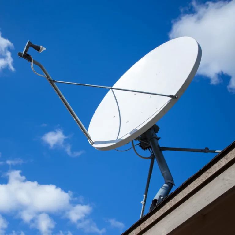 Gwarancja Najwyższej Jakości Montażu Anten Telewizyjnych Lublin-Ustawianie Anten Lublin