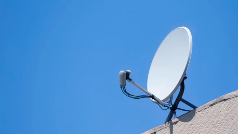 Profesjonalny Montaż Anten Satelitarnych w Lublinie-Ustawianie Anten Lublin
